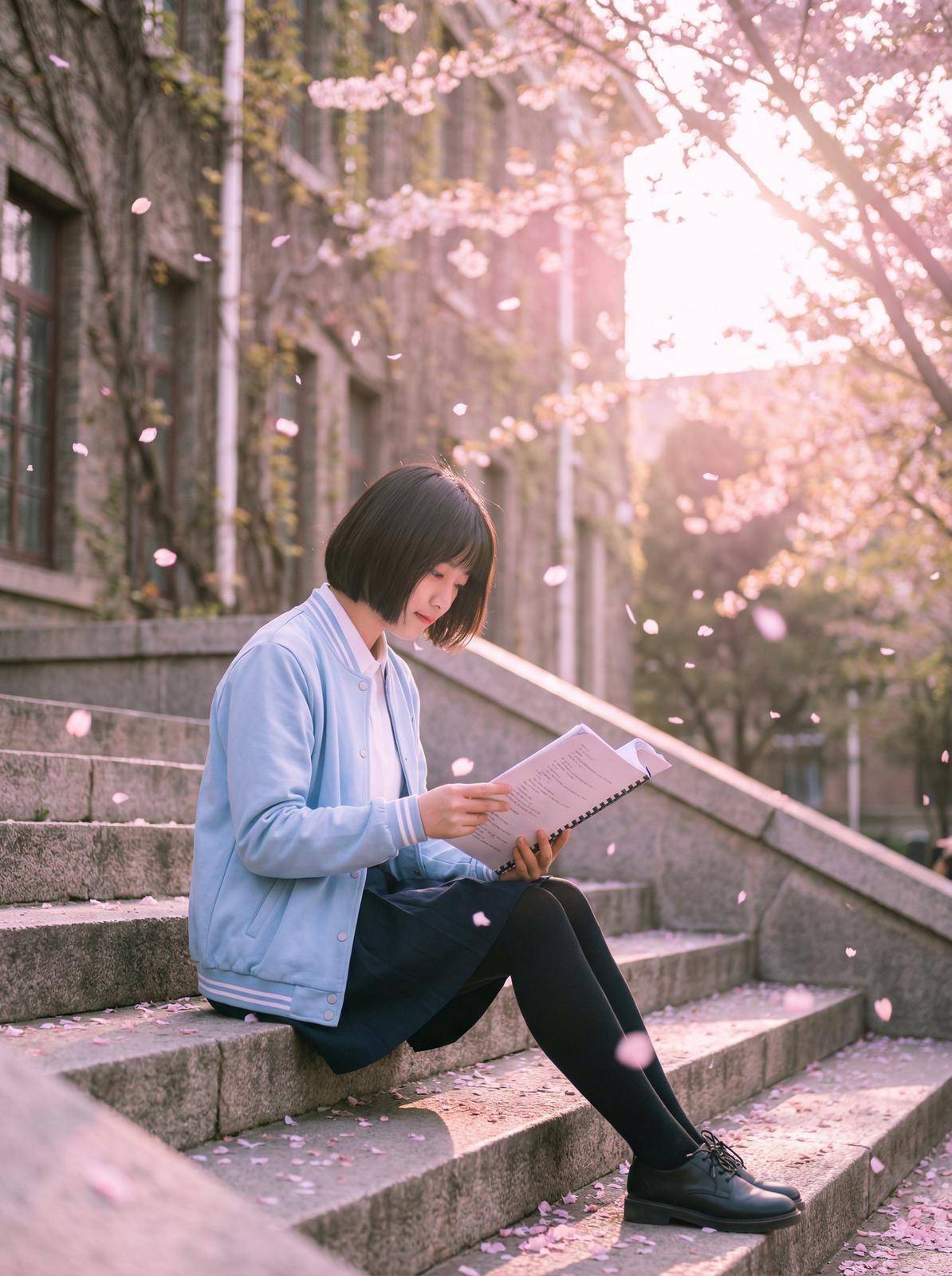 小蓝视频青春剧本围读花絮传媒