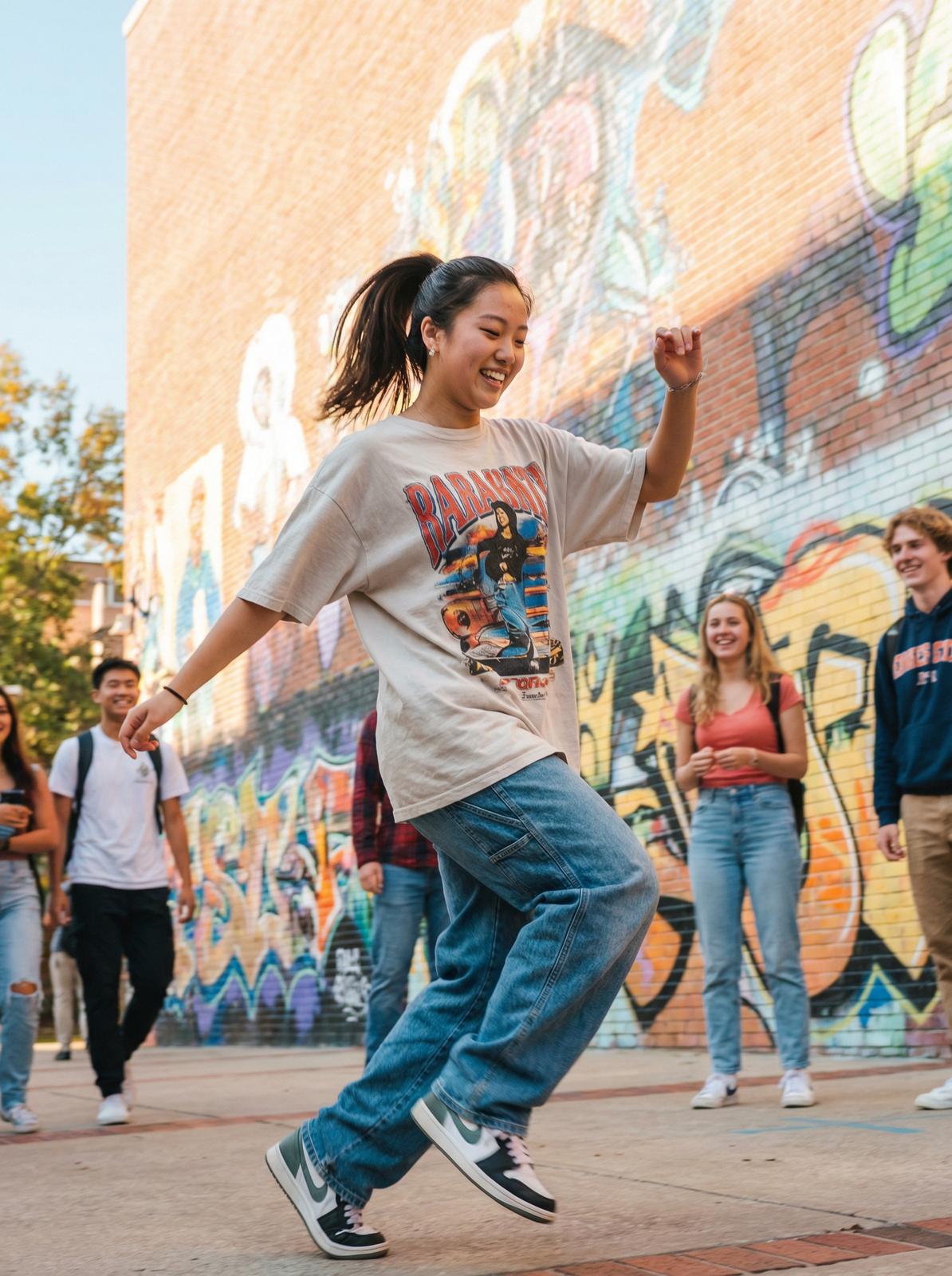 小蓝视频校园舞蹈短传媒